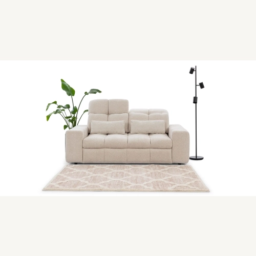 SOFA MAGNELIO II